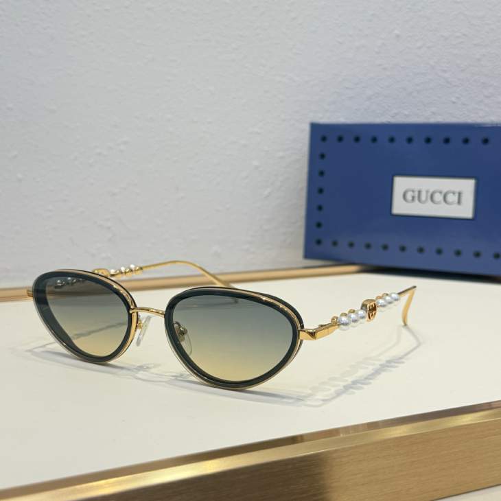 Picture of Gucci Sunglasses _SKUfw80443671fw
